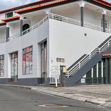 Nidia'S Place, A Home In Madeira 마치코 외부 사진